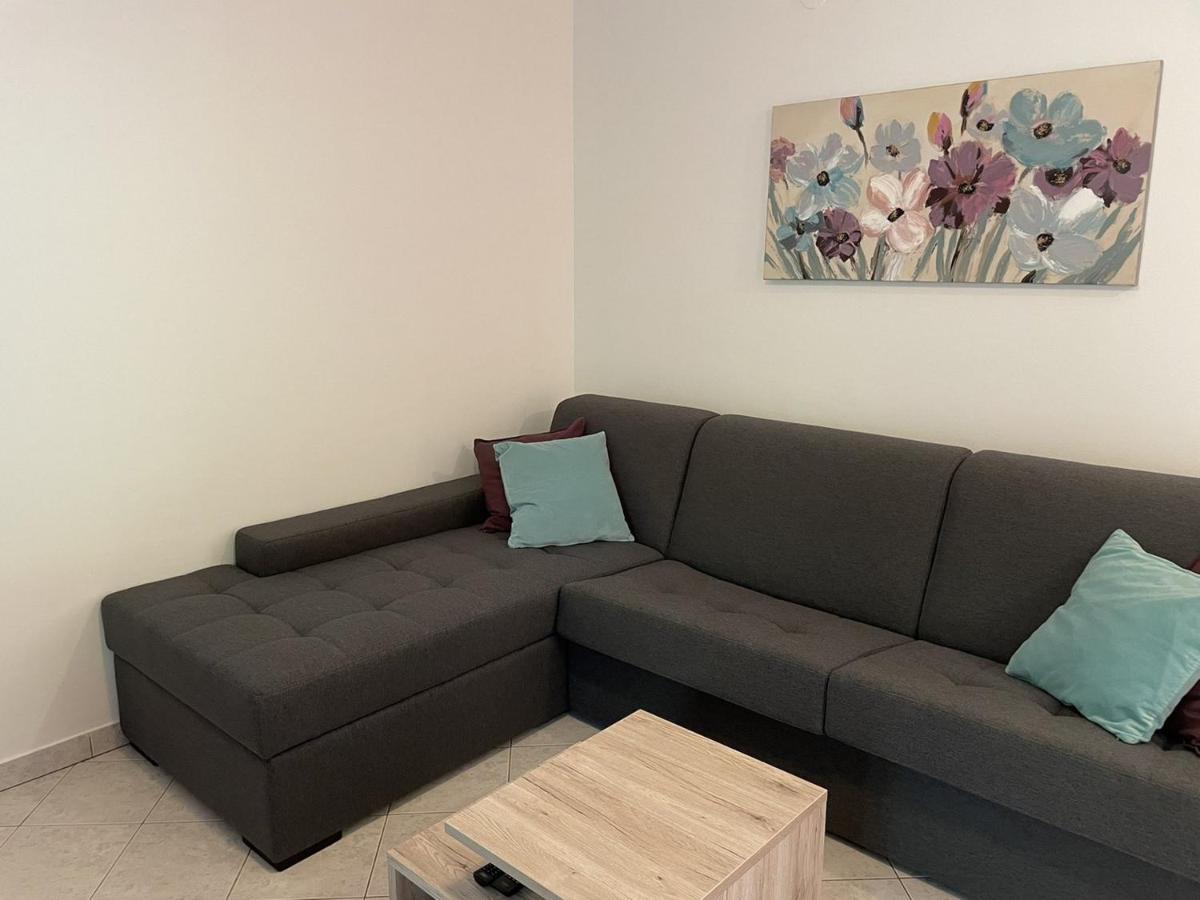 Apartment Porat ポラト エクステリア 写真