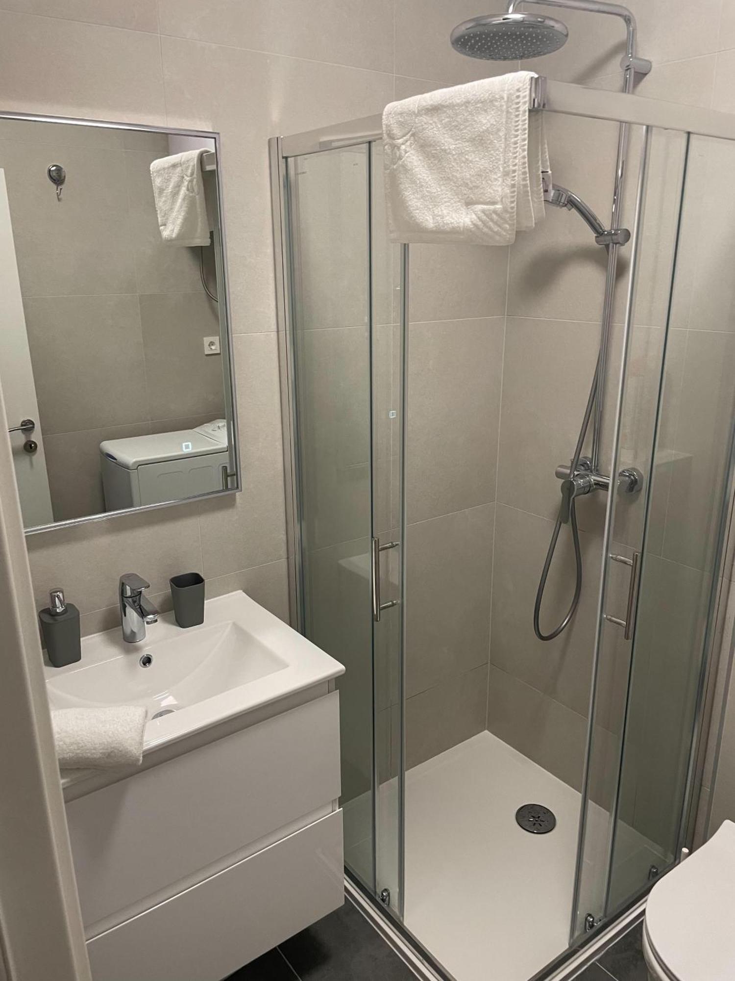 Apartment Porat ポラト エクステリア 写真