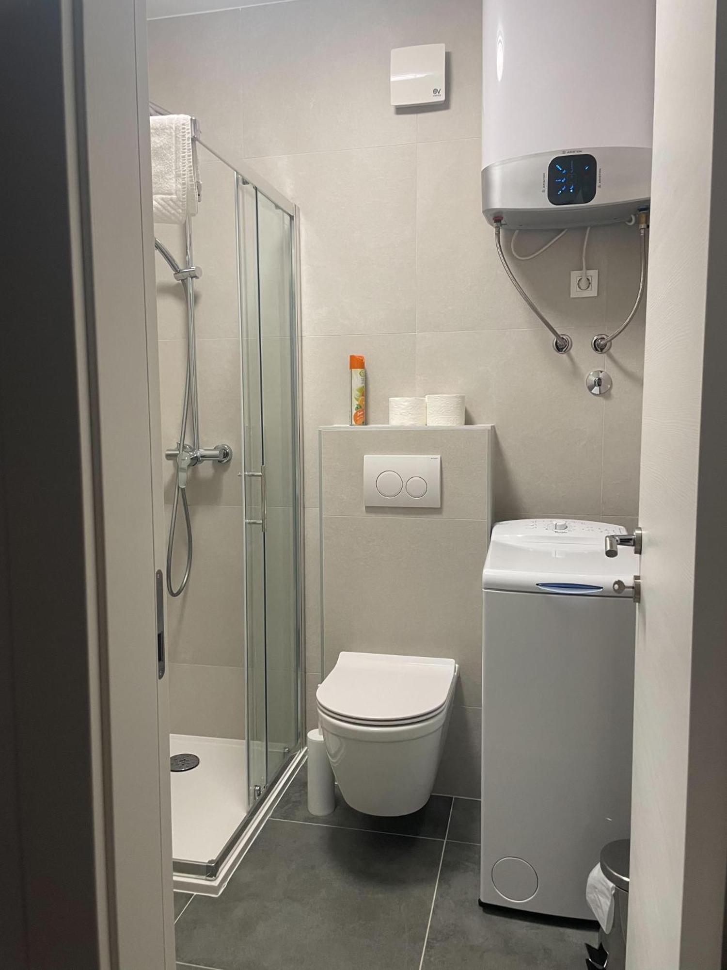 Apartment Porat ポラト エクステリア 写真
