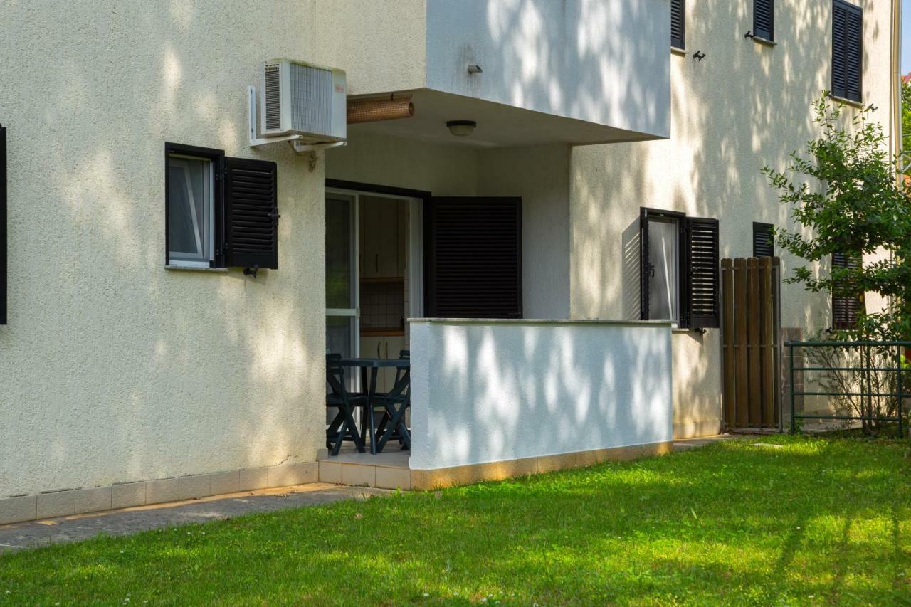 Apartment Porat ポラト エクステリア 写真