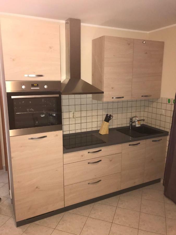 Apartment Porat ポラト エクステリア 写真