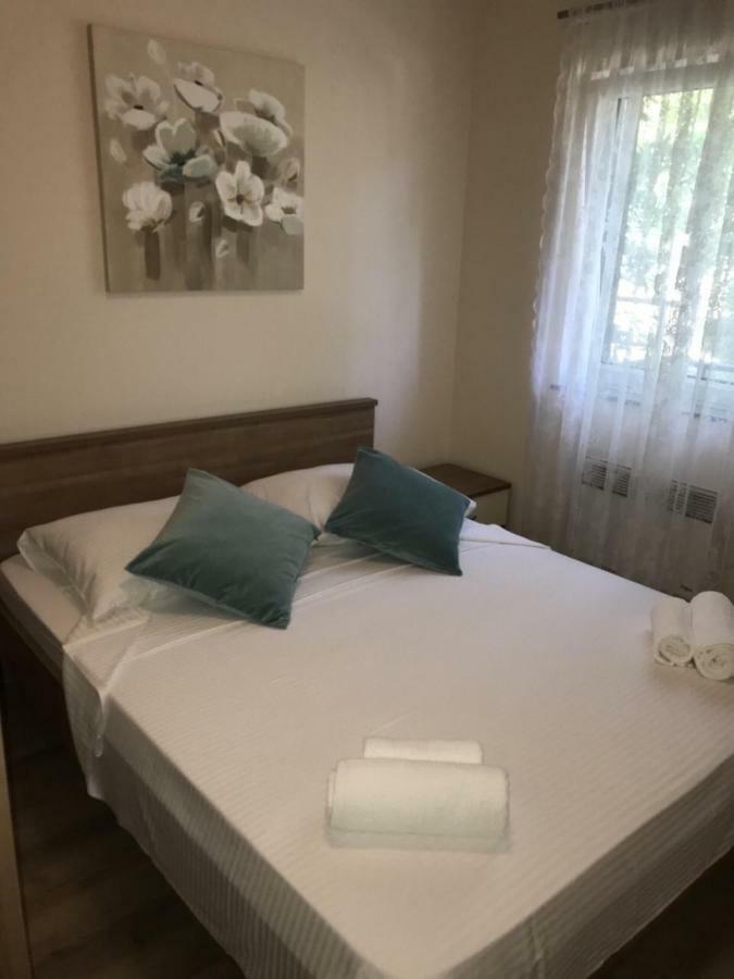 Apartment Porat ポラト エクステリア 写真